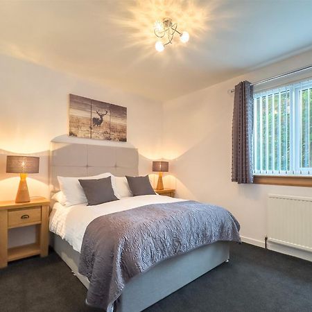 Kilmore Farmhouse Drumnadrochit Ngoại thất bức ảnh