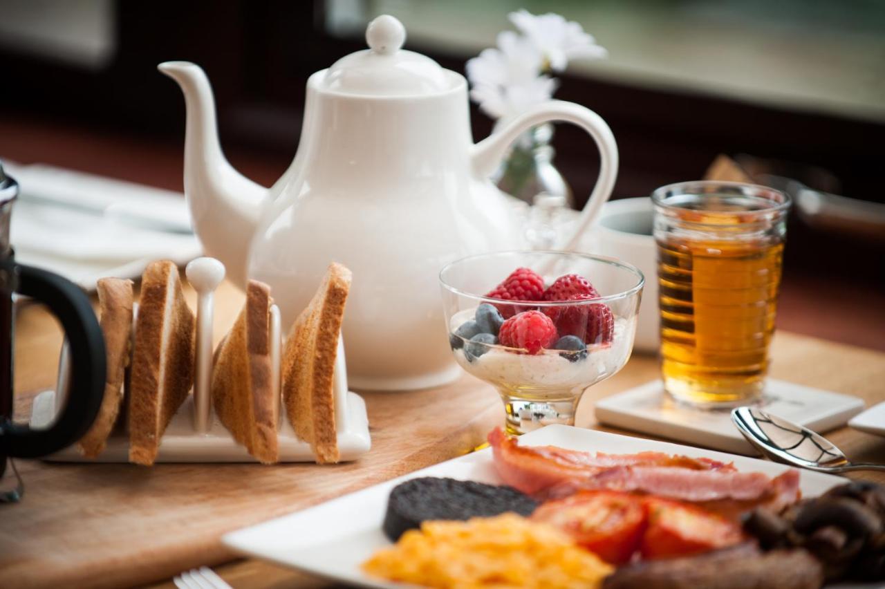 Kilmore Farmhouse Drumnadrochit Ngoại thất bức ảnh