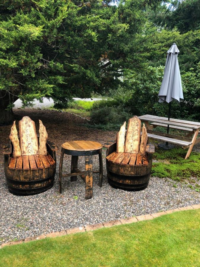 Kilmore Farmhouse Drumnadrochit Ngoại thất bức ảnh