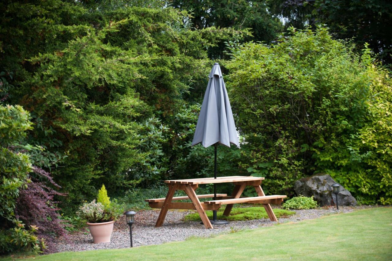 Kilmore Farmhouse Drumnadrochit Ngoại thất bức ảnh