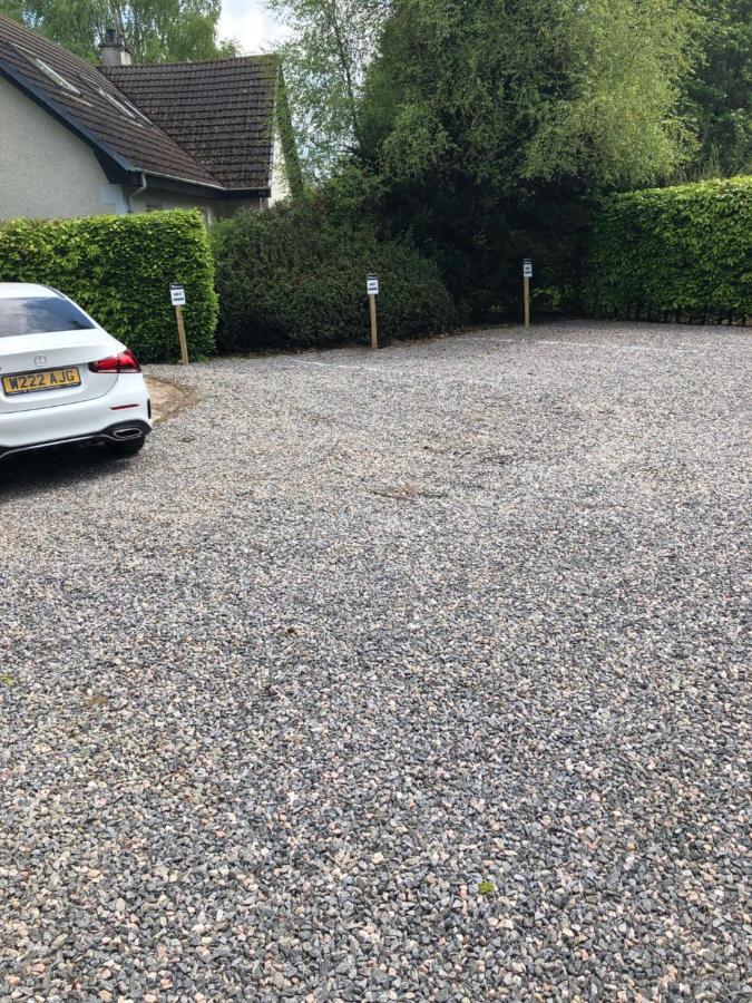 Kilmore Farmhouse Drumnadrochit Ngoại thất bức ảnh