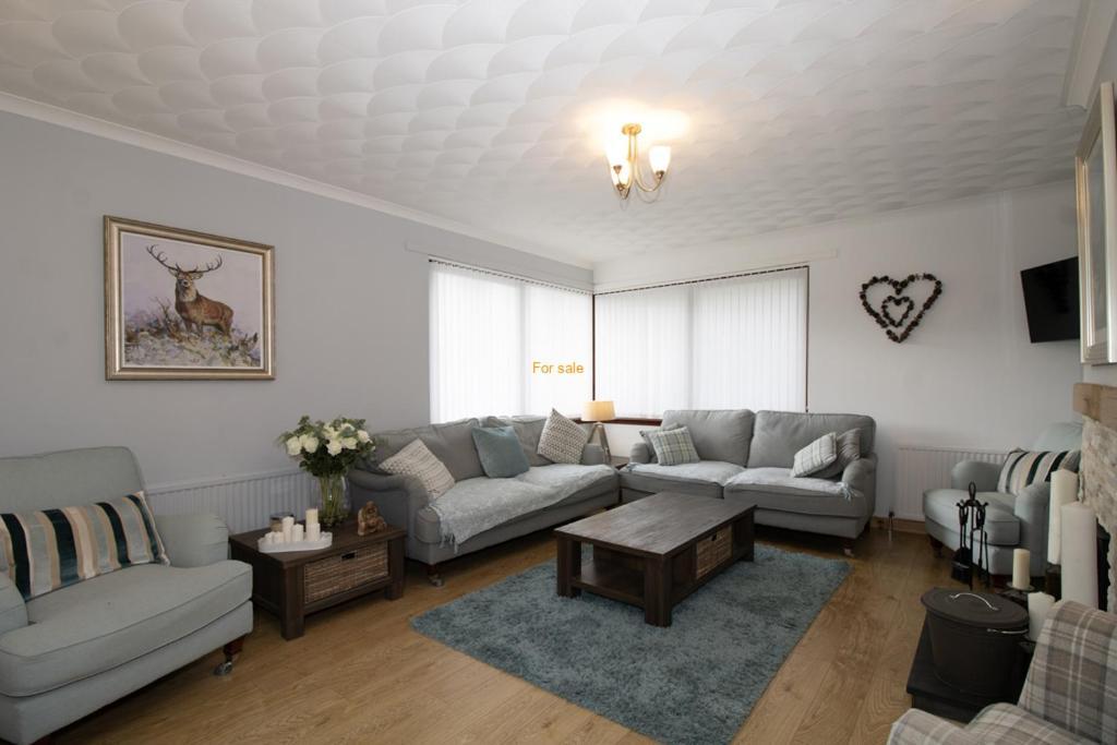 Kilmore Farmhouse Drumnadrochit Ngoại thất bức ảnh
