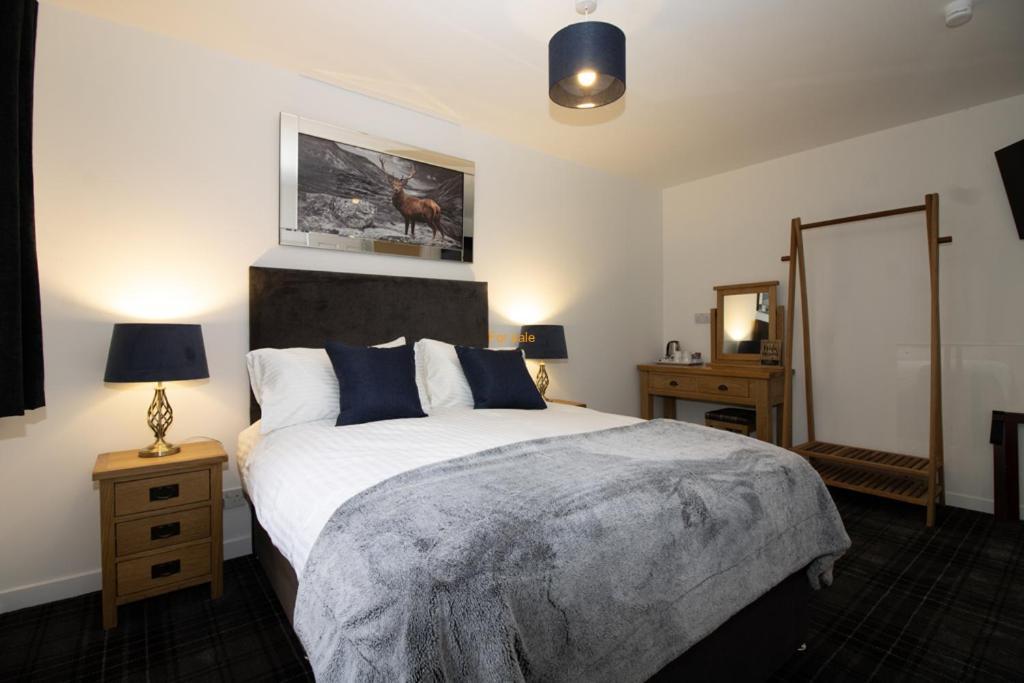 Kilmore Farmhouse Drumnadrochit Ngoại thất bức ảnh