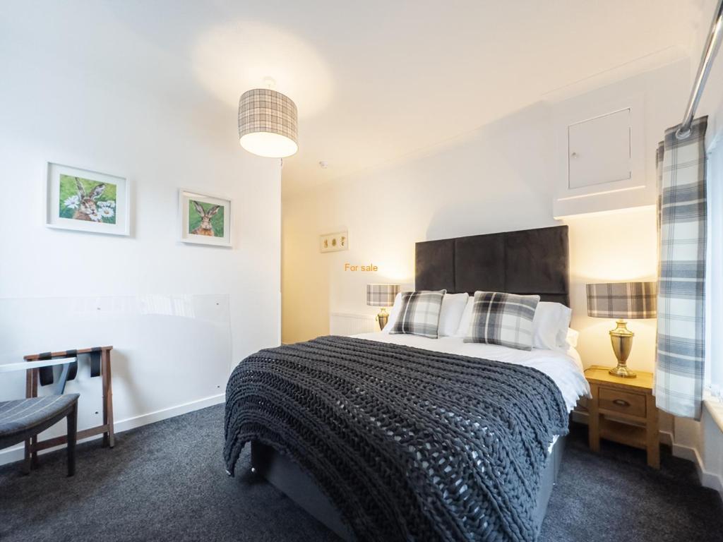 Kilmore Farmhouse Drumnadrochit Ngoại thất bức ảnh