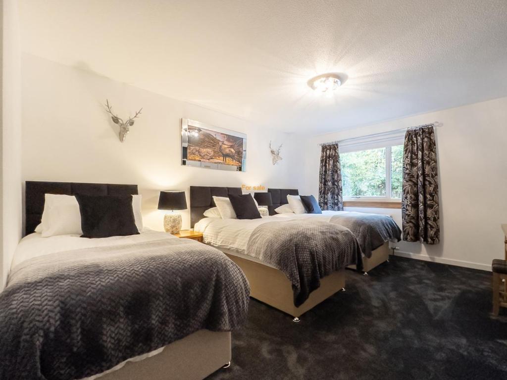 Kilmore Farmhouse Drumnadrochit Ngoại thất bức ảnh