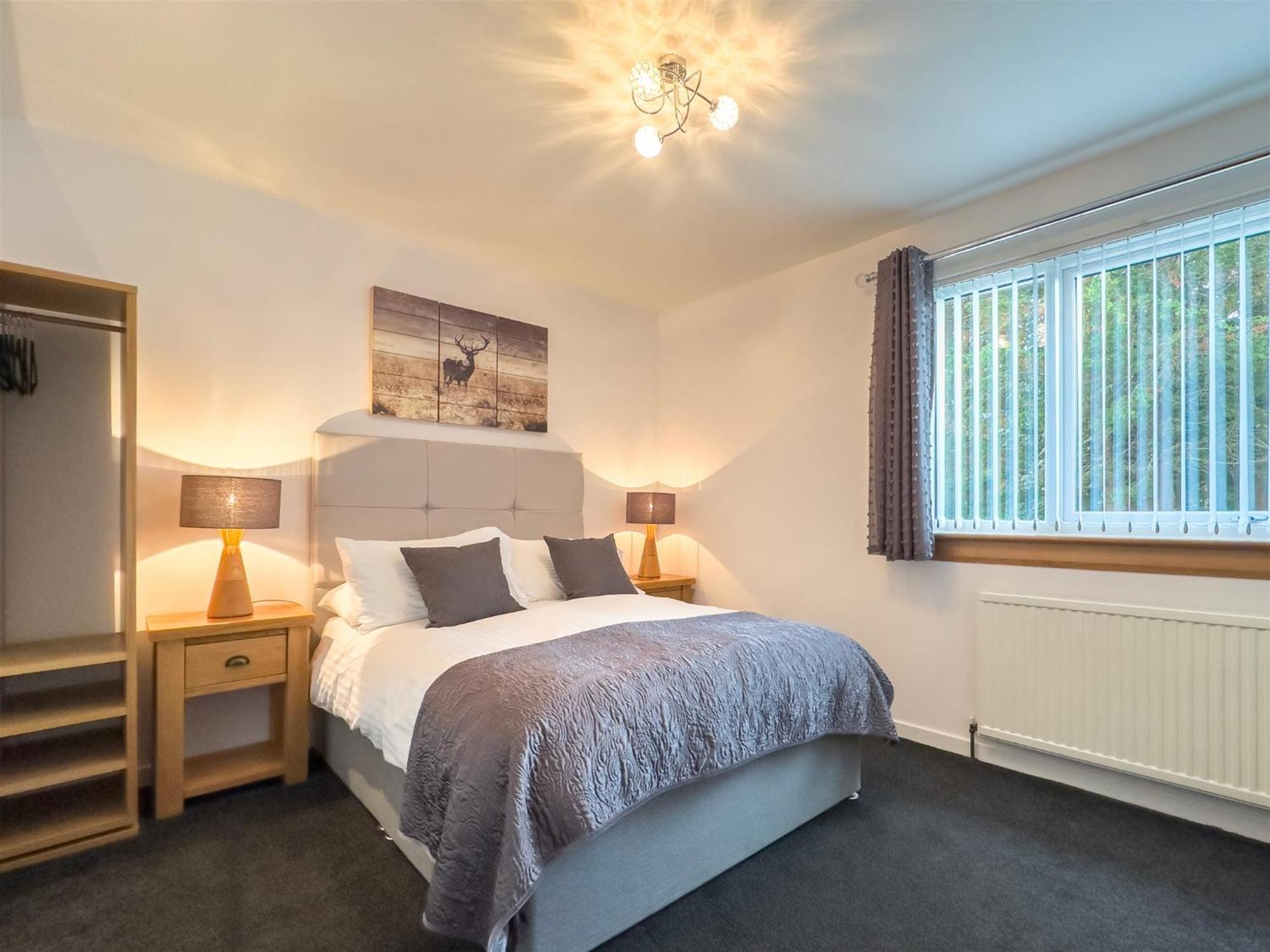 Kilmore Farmhouse Drumnadrochit Ngoại thất bức ảnh
